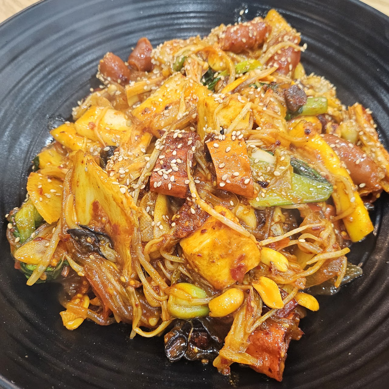 금화쿵푸마라탕