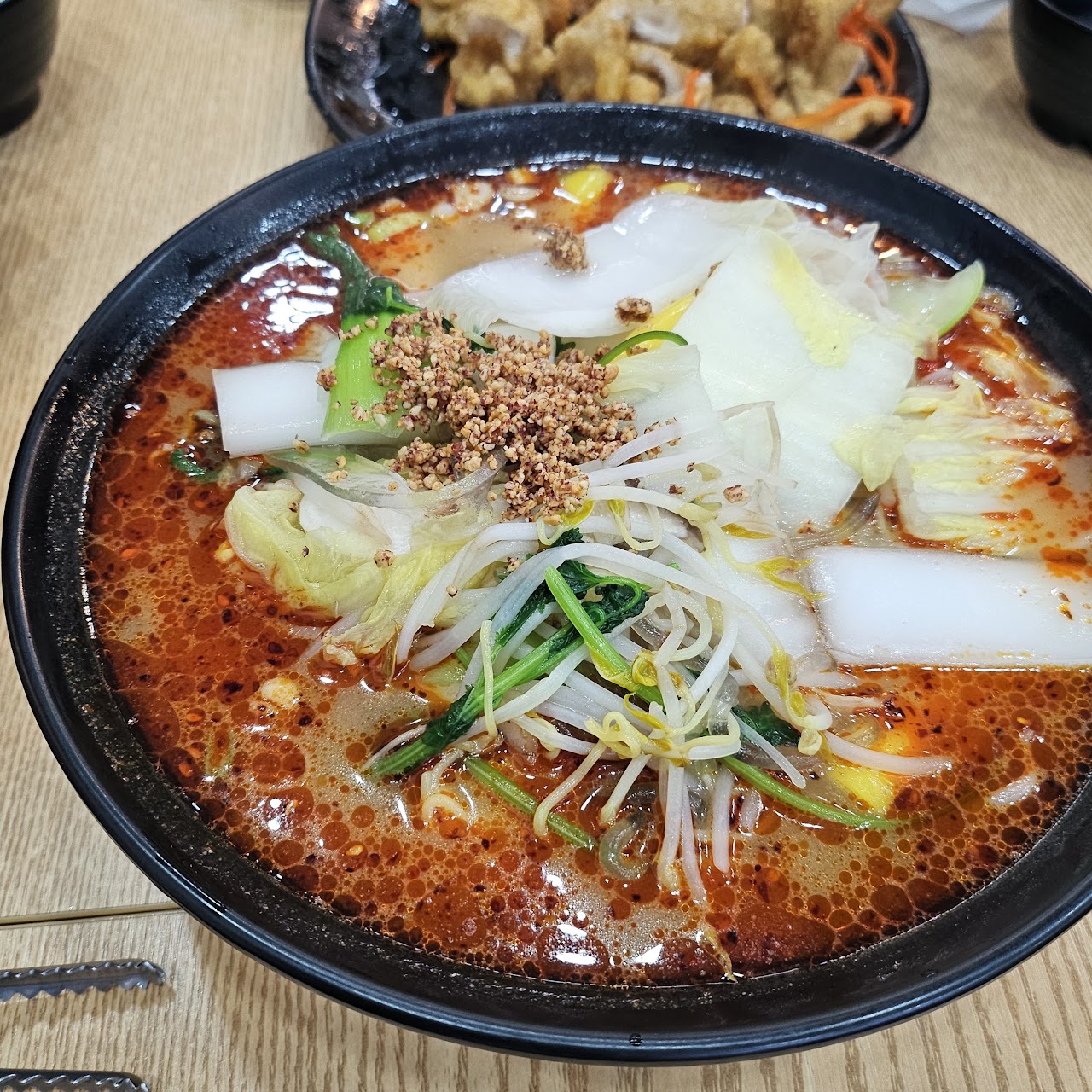 금화쿵푸마라탕