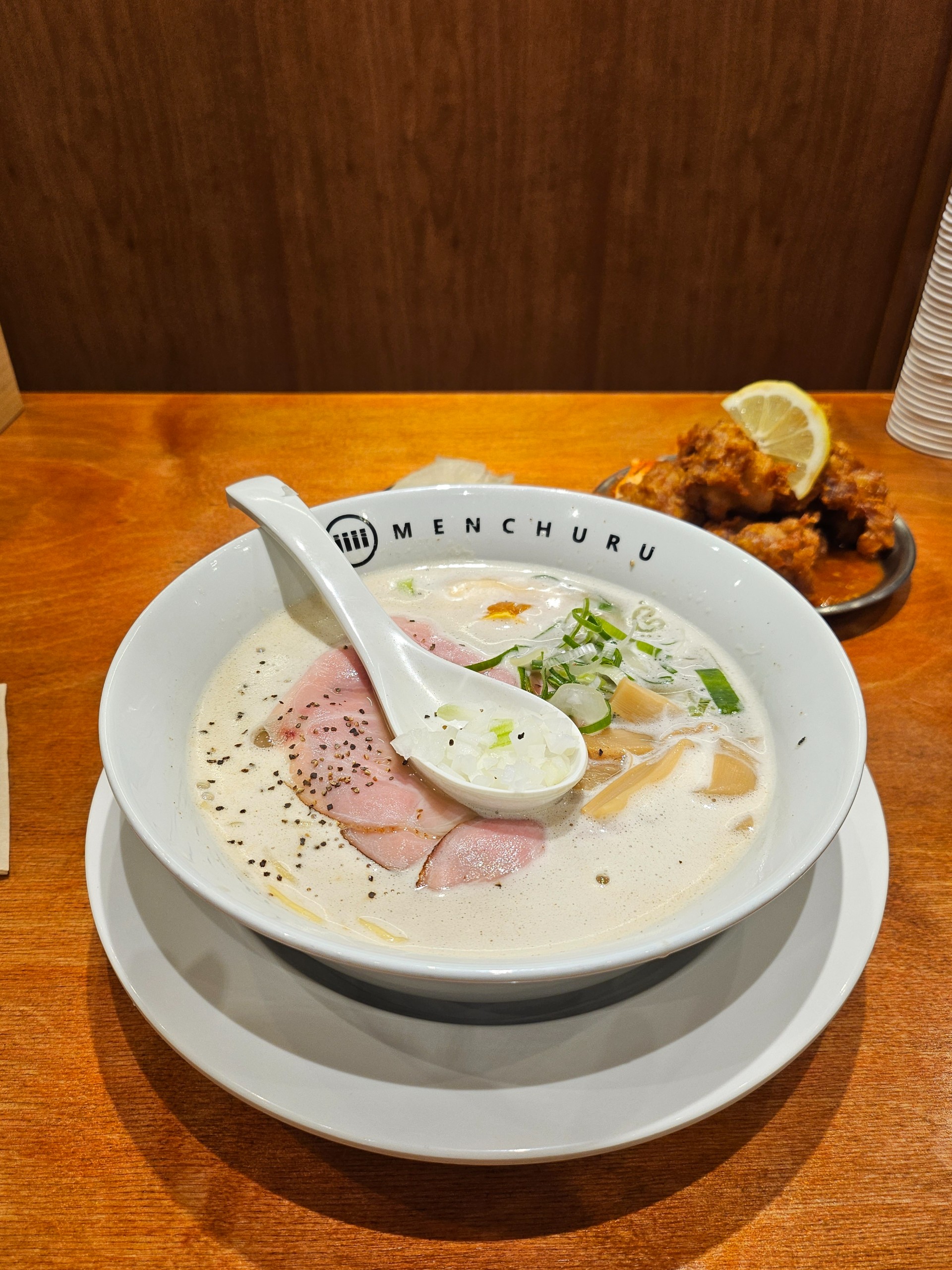 멘츠루