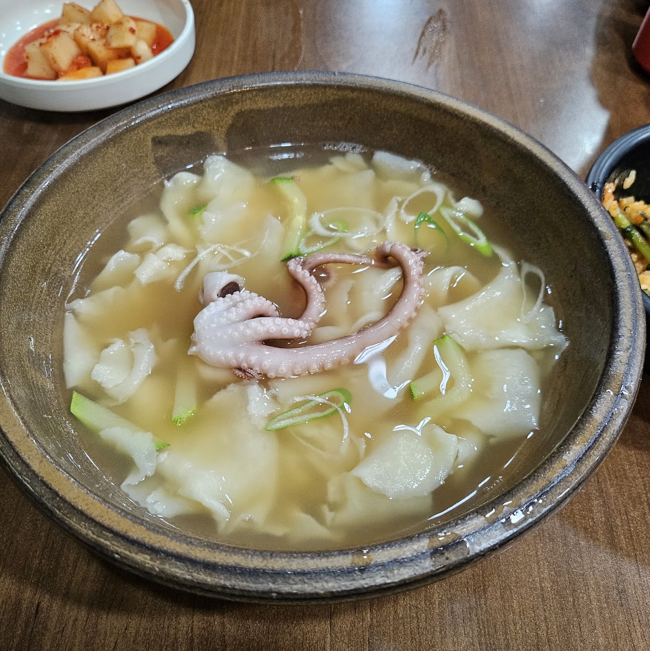 상도낙지한마리