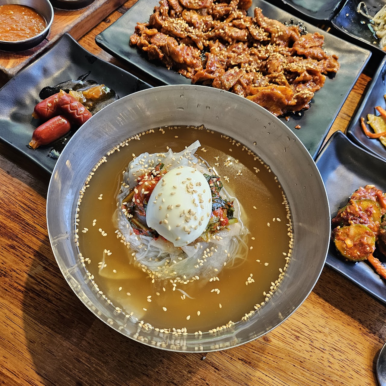 마초갈비