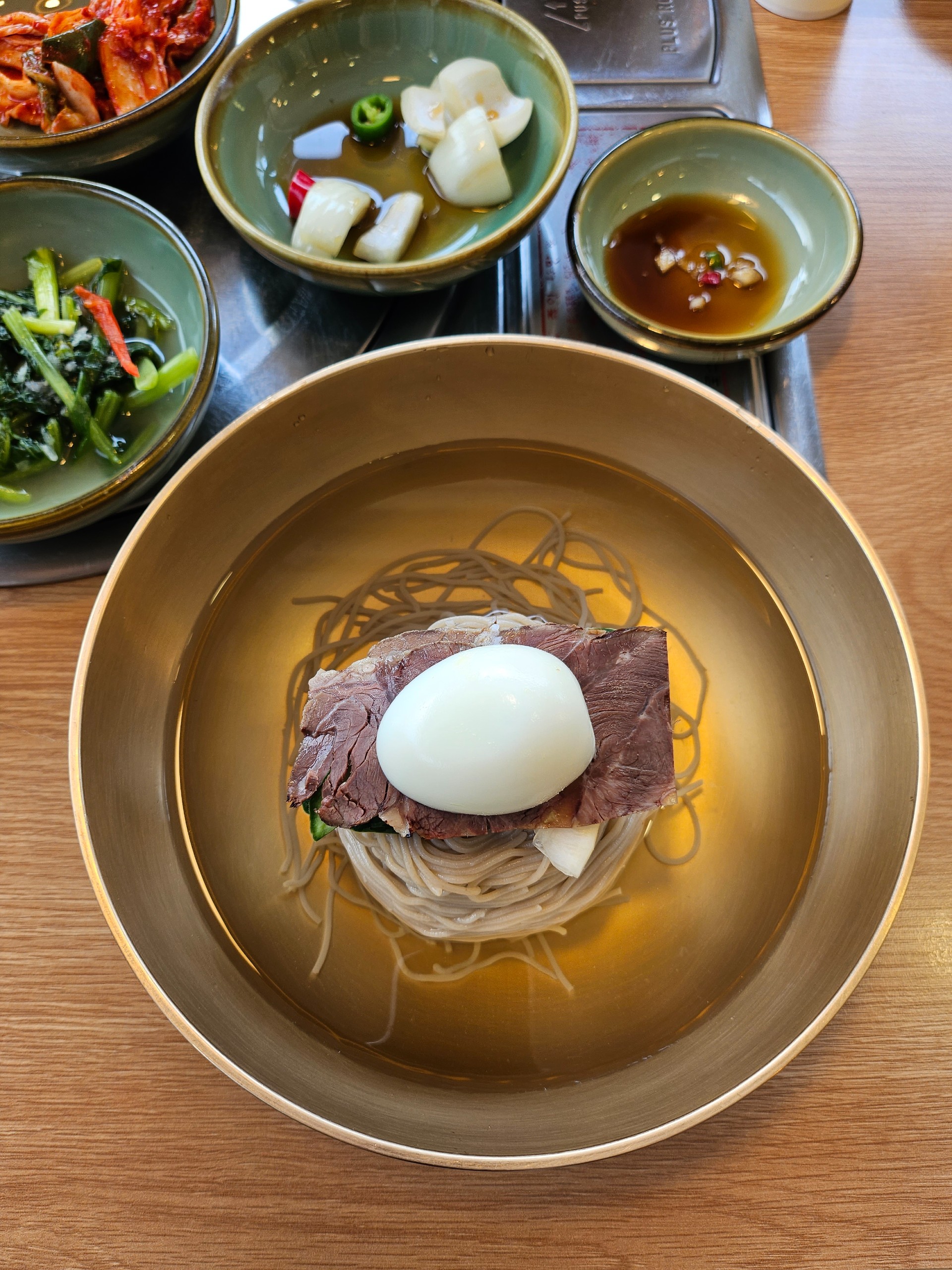 판동면옥