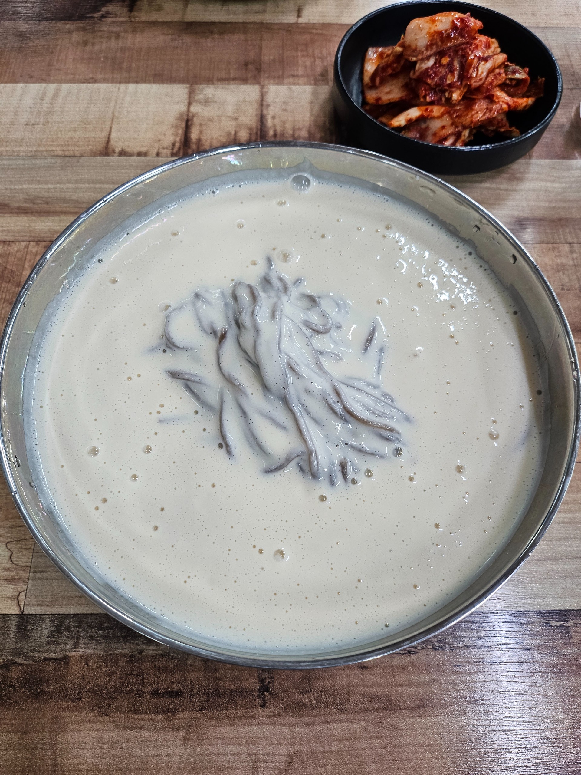 김명자굴국밥