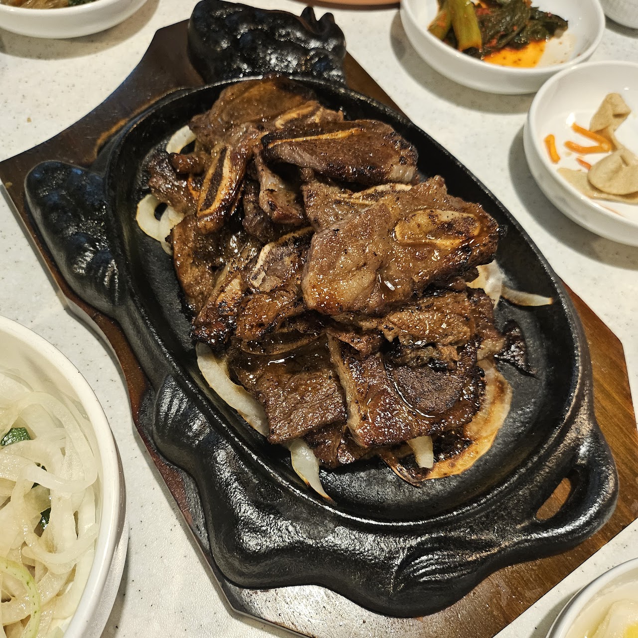 심경희라라랜드