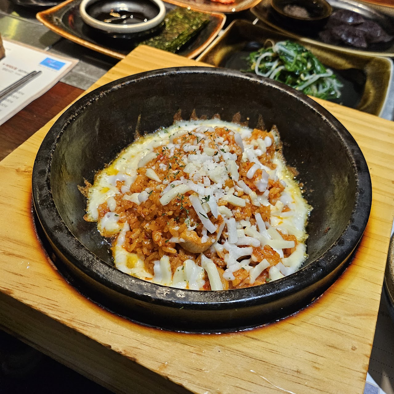 양마니