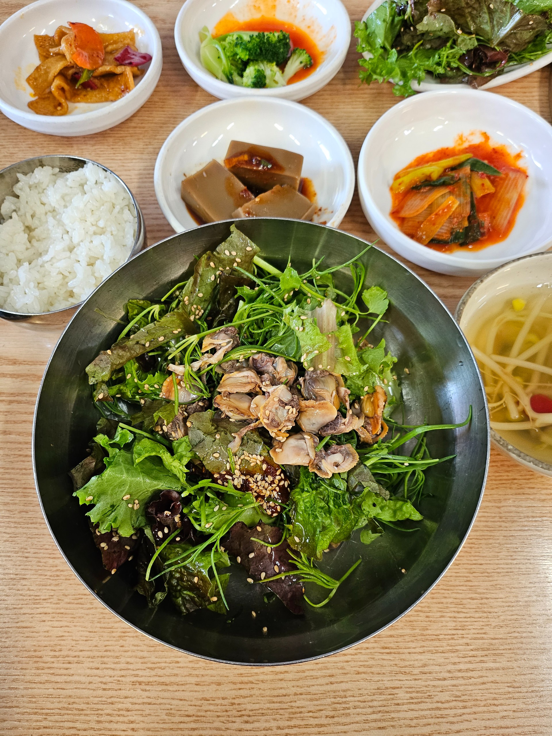 오성해물탕