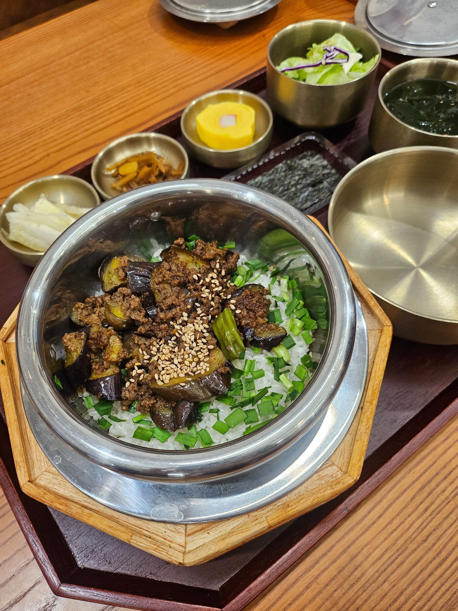  본우리반상